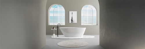 bathroom color scheme 